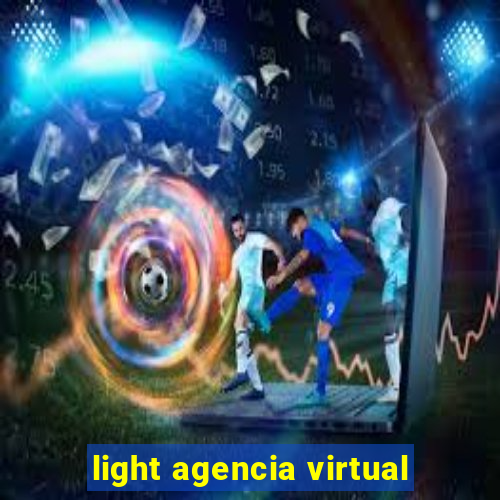 light agencia virtual